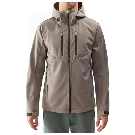 4F Ανδρικό μπουφάν Softshell